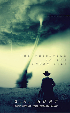 The Whirlwind in the Thorn Tree