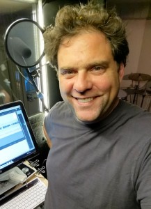 Mike DelGaudio