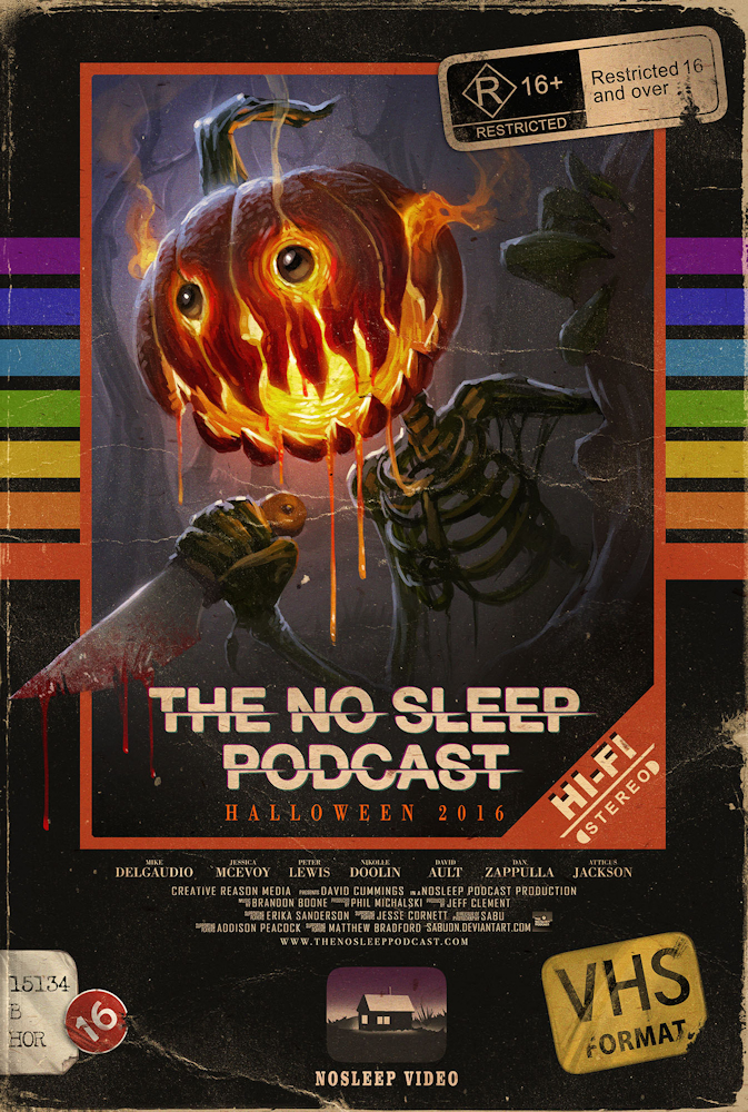 NoSleep.Halloween.Poster.2016_1000