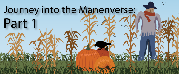 Journey into the Manenverse banner