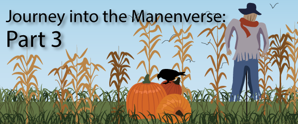 Journey into the Manenverse banner