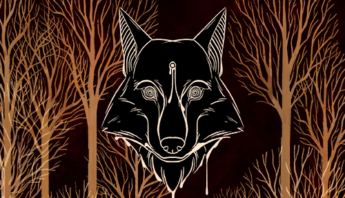 Wolf in Chains