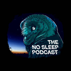 The NoSleep Podcast - Owl Mask - Design