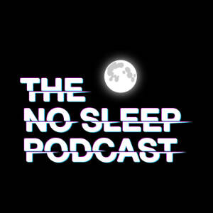 The NoSleep Podcast Logo Mask - Design