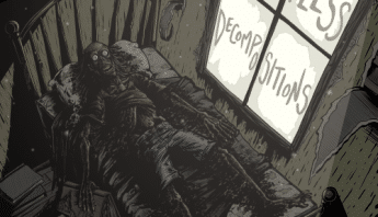 Sleepless Decompositions