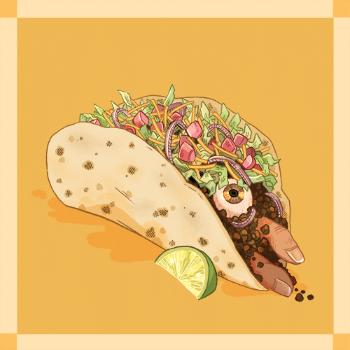 Craig’s All-You-Can-Eat Tacos