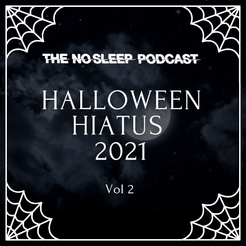 Halloween Hiatus Vol. 1