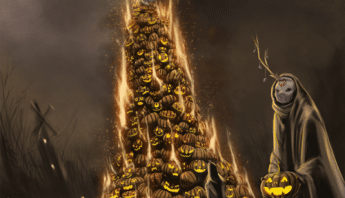 Halloween 2021