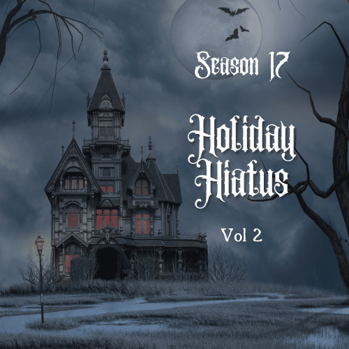 Holiday Hiatus Vol. 2