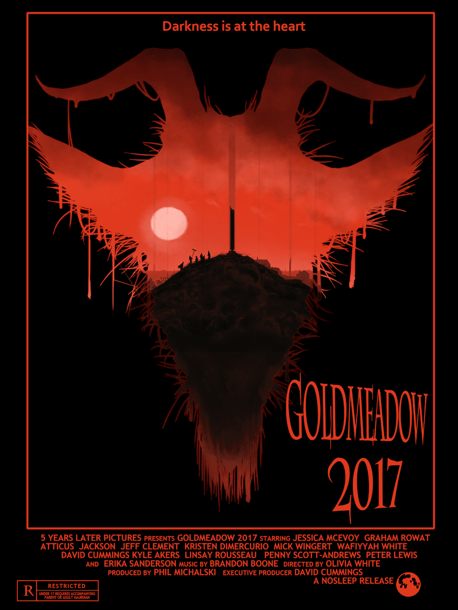 Goldmeadow 2017