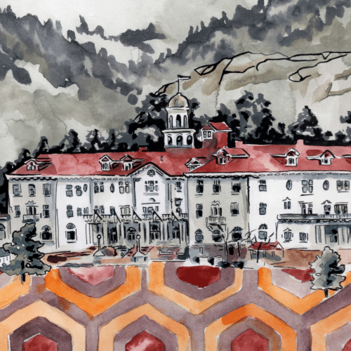 Stanley Hotel