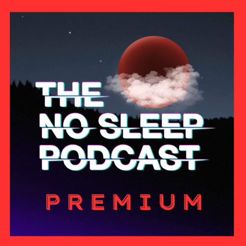 NoSleep Podcast – Sleepless Sanctuary Announcement