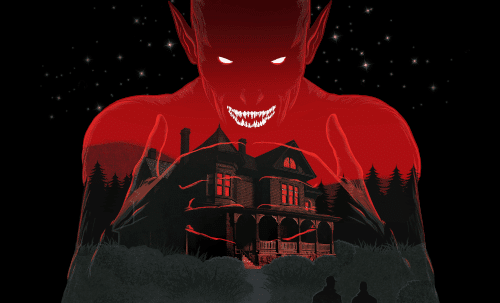 A Friend of Fear