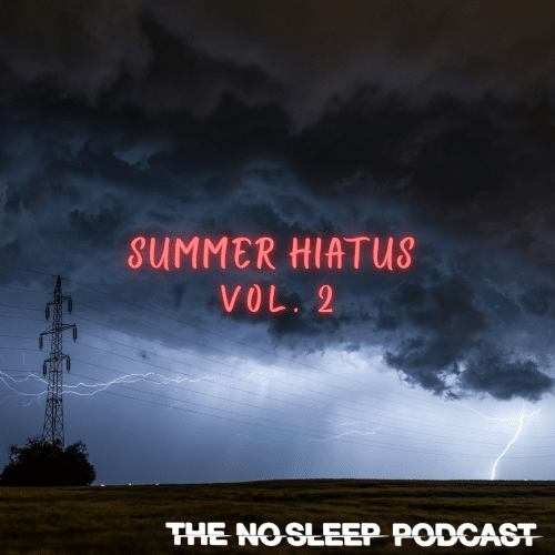 Summer Hiatus 2025 #2