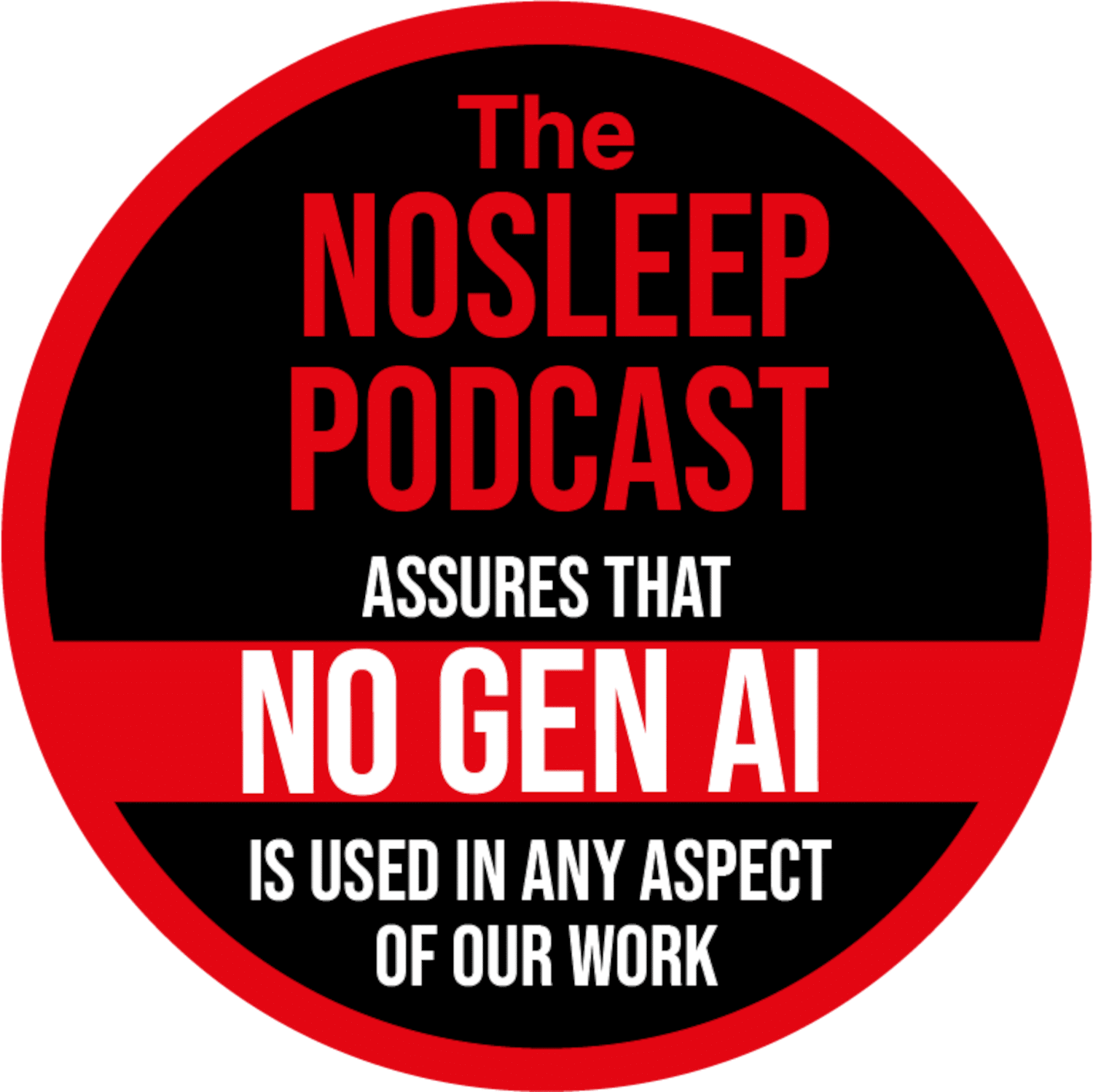 Human-Made for Human Minds