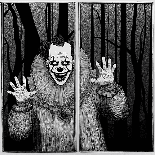 The Imaginary Friend