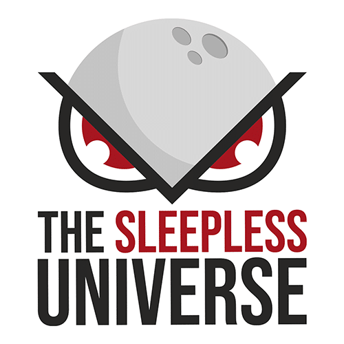 The Sleepless Universe