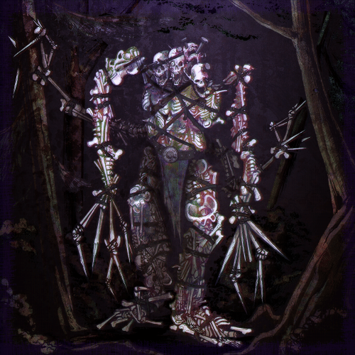 Forsyth Mercer & The Falmouth Fish Folk