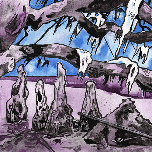 There's Something in First Landing State Park