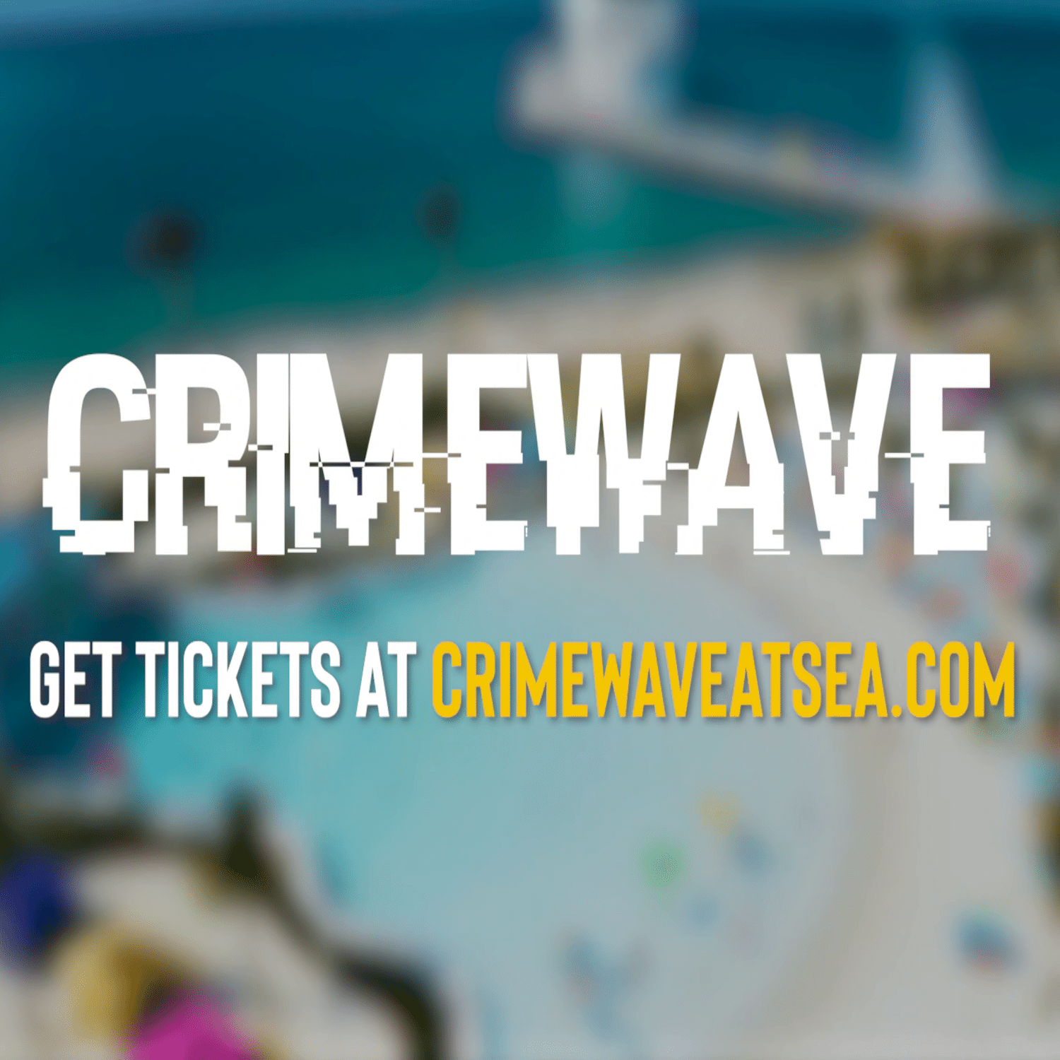 Crimewave at Sea 2.0