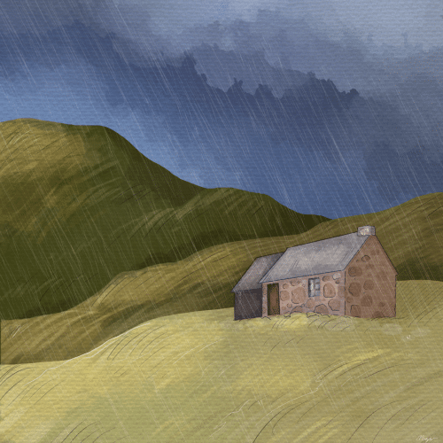 The Bothy