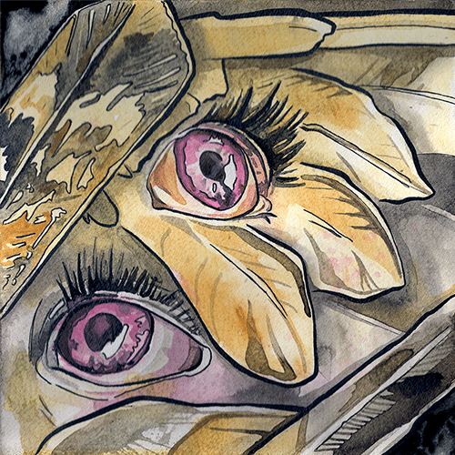 The Transubstantiator