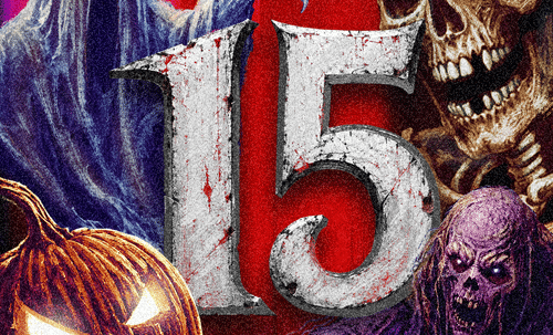15th Anniversary