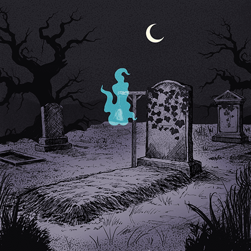 The Silent Bell